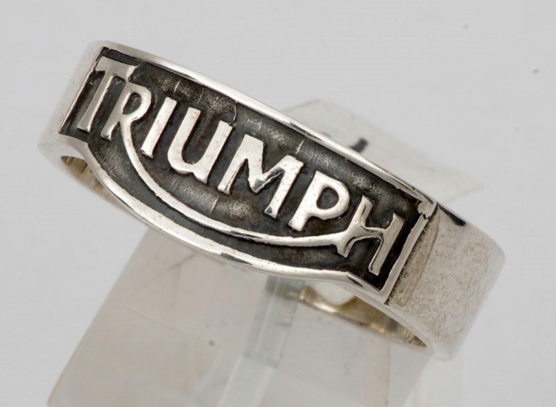 Triumph ring