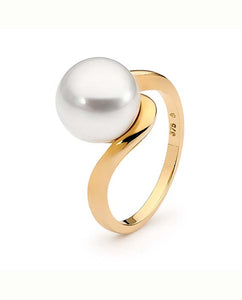 Broome pearl ring